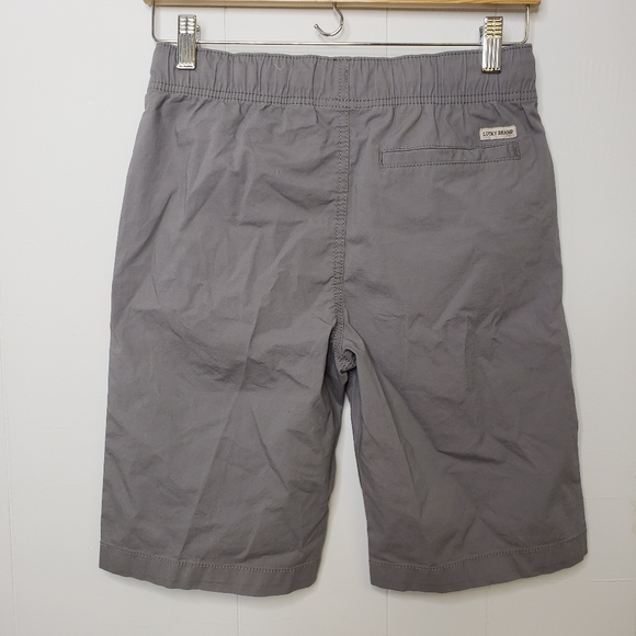 Lucky Brand Shorts Boys Size Medium 10/12 - Picture 4 of 7